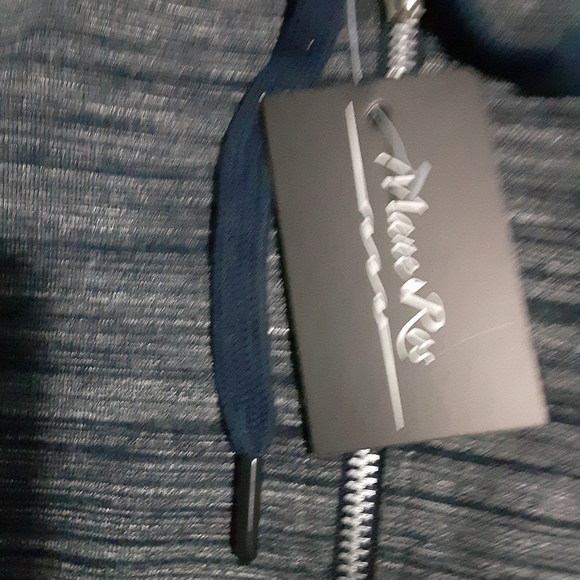 Men jacket - Picture 4 of 5